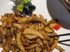 -秋色客家菜(南山店)