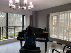 -Melody Mentor音乐私教馆(朝外·悠唐店)
