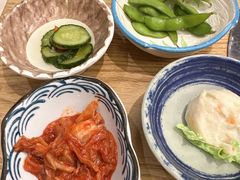 -伊豆野菜村(大族广场店)