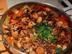 -黄记煌三汁焖锅(广州曜一城店)