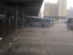 -南宁东站