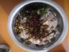 -瘦子桂林米粉店(总店)