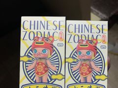-泡泡玛特POPMART(侨福芳草地店)