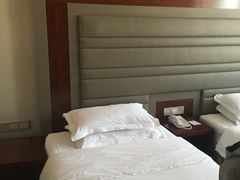 -通辽鑫达国际酒店