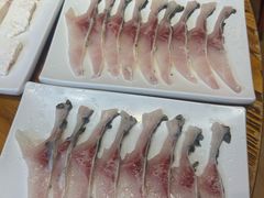 -鱼醉无骨鱼·中山脆肉鲩(荔湾路店)