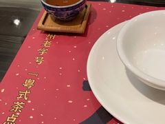 -虾饺妹·粤式手工点心(水荫路店)