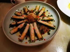 -京华烟云·北京烤鸭(领展购物广场·中关村店)