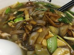 -孙家面馆(淮海第一城店)