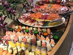 -港宸国际大酒店-西餐厅