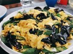 -陈小勺·东北大院(薛家岛店)