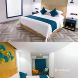 自驾去恩施,女儿城土司城游玩,大峡谷赏景