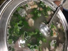 -域乐楼清真饭庄(华北路店)