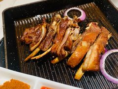 -晋家门·苏皖家常菜(江北龙湖天街店)