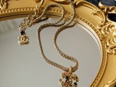 -CHANEL(恒隆广场店)