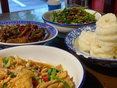 -回家吃饭·地道南昌菜(建德观总店)
