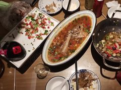 -鸿运楼·舌尖上的徽菜