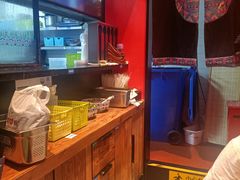 -鑫花溪牛肉米粉(苏州中心店)