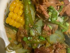 -金掌勺锅包肉(华润万象城店)