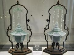 -上海市工艺美术博物馆