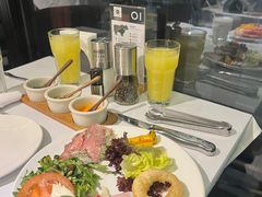 -拉蒂娜·巴西牛排馆 Latina·Brazilian Steakhouse(陆家嘴旗舰店)