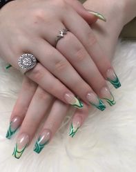 -熙画美上门MakeUp美甲美睫