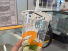 -CoCo都可(燕郊永旺店)