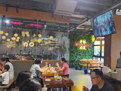 -本色.小马哥烧烤(五一路总店)