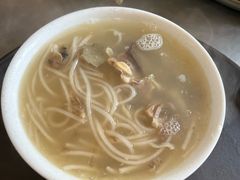 -郝刚刚羊杂割(柳巷店)