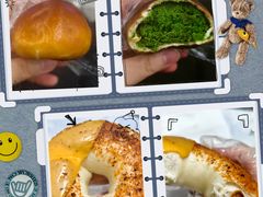 -Max Bakery 阿唛手作