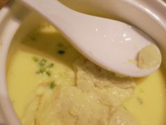 -吕氏疙瘩汤·新鲁菜(潍坊银座店)