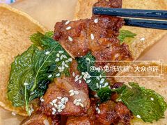 -西关明记肠粉(荔枝湾店)