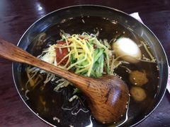 -服务大楼冷面(延大店)