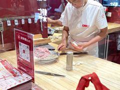 -喜家德虾仁水饺(景枫中心店)