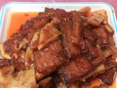 乐乐烧带鱼-乐乐餐厅(湘子庙街店)