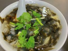 -芳婆糕团店(王府大街店)