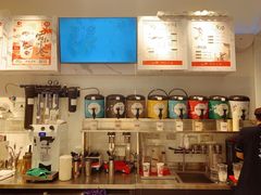 -霓裳茶舞(上海静安大悦城店)