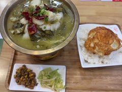 -嘉和一品粥(马家堡店)