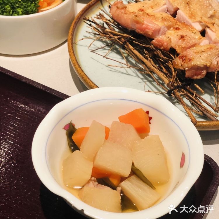 魔都超萌趣的美味日式便当[糖果]