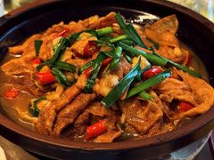 -南昌绿地铂瑞酒店·臻萃轩中餐厅