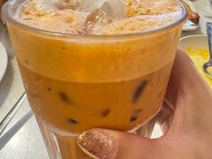 -何九海南茶店(鬼仔巷店)