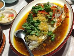 -云梦庭·剁椒鱼头(银泰中心in99店)