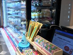 -85度C(南京龙江店)