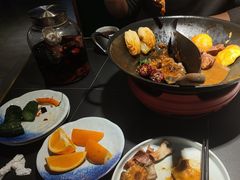-津武刁馋一锅出(双街店)