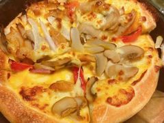 -必胜客(嘉兴万达店)