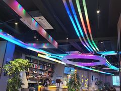 -沈胖子音乐烤吧·炒菜·龙虾(环城东路店)