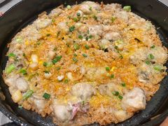 -张家卫·阳江菜·小海鲜(肥婆湾桥店)