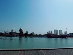 -郑和公园