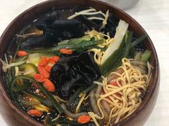 -金乐活美食(中街店)