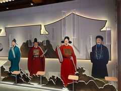 -鸡鸣驿城