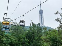 -富斯特索道